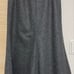 Corpiere Gray Skirt