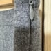 Corpiere Gray Skirt