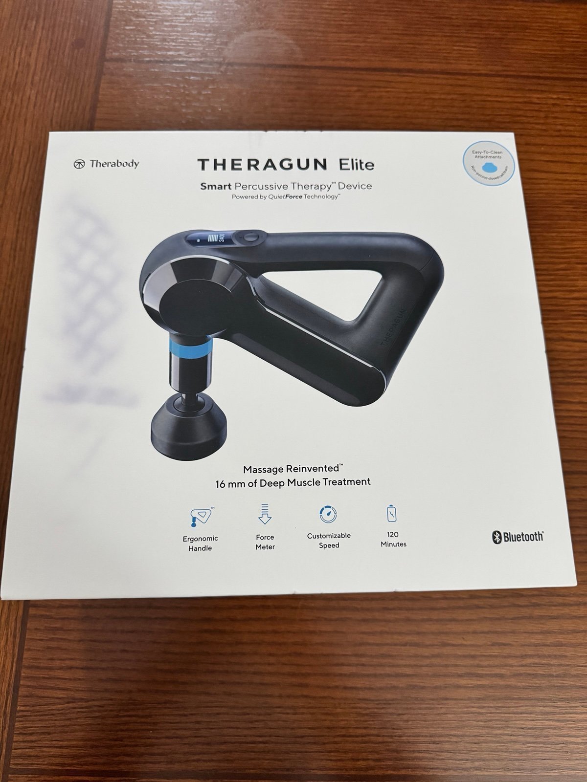 Therabody Theragun Elite