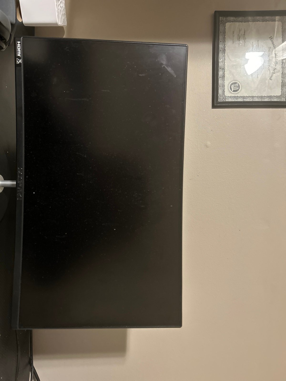 Monitor