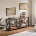 TV Stand for 65 Inch TV, Entertainment Center for Living Room Bedroom