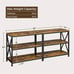 TV Stand for 65 Inch TV, Entertainment Center for Living Room Bedroom