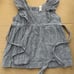 Yoli and otis linen field dress