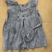 Yoli and otis linen field dress