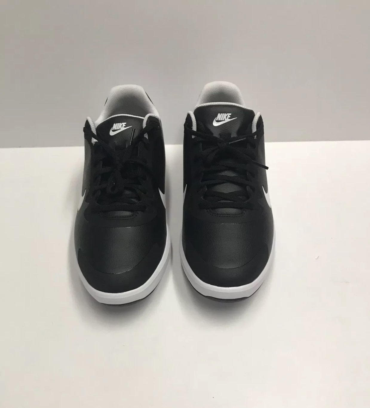 Nike golf shoes