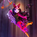 Draculaura Freak-Du-Chic