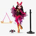 Draculaura Freak-Du-Chic