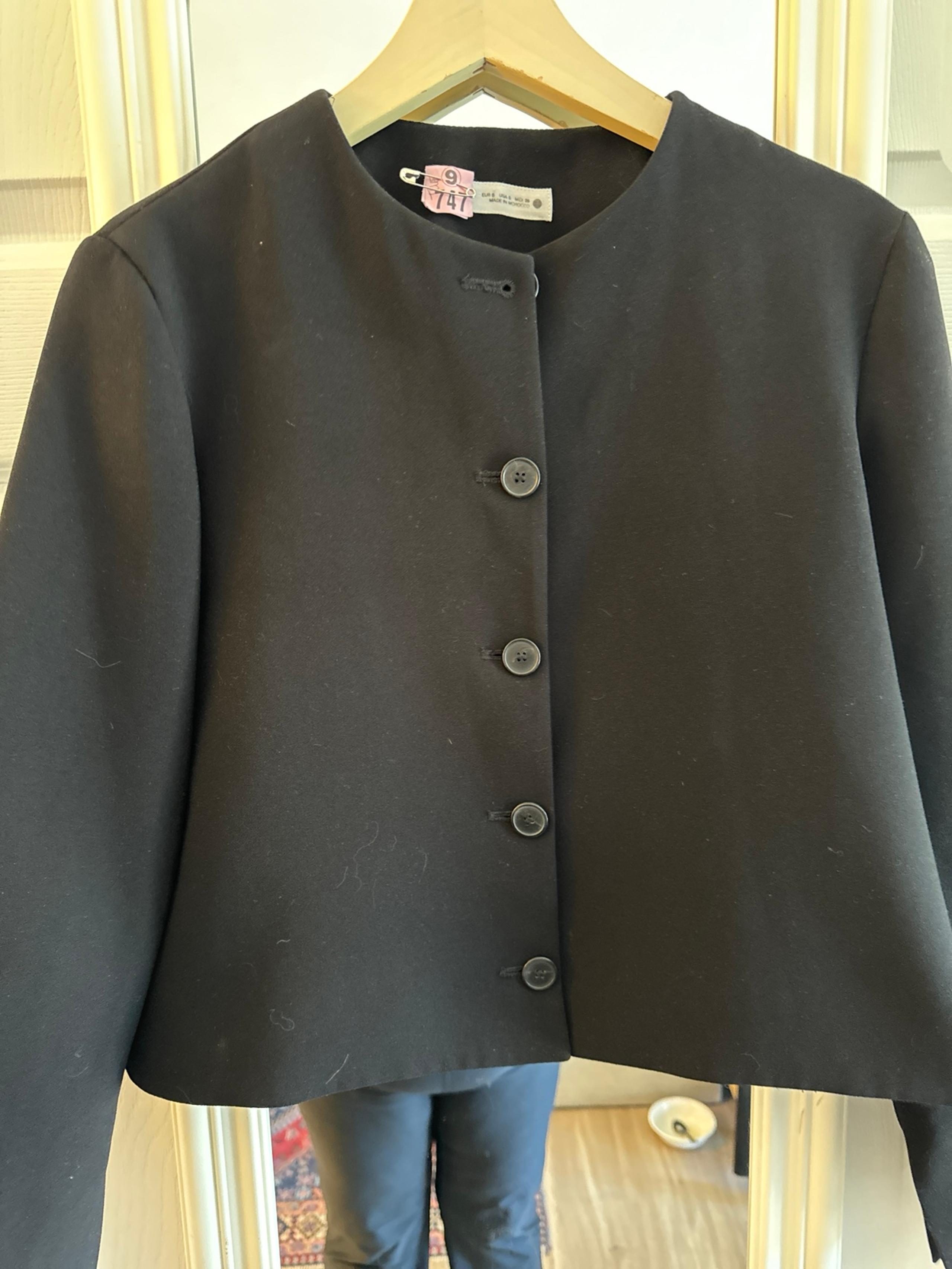 Zara blazers