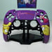 Sanrio Pompompurin Custom Replacement Shell for PS5 Controller