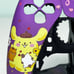 Sanrio Pompompurin Custom Replacement Shell for PS5 Controller