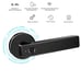 Smart Door Knob - Fingerprint & App comp