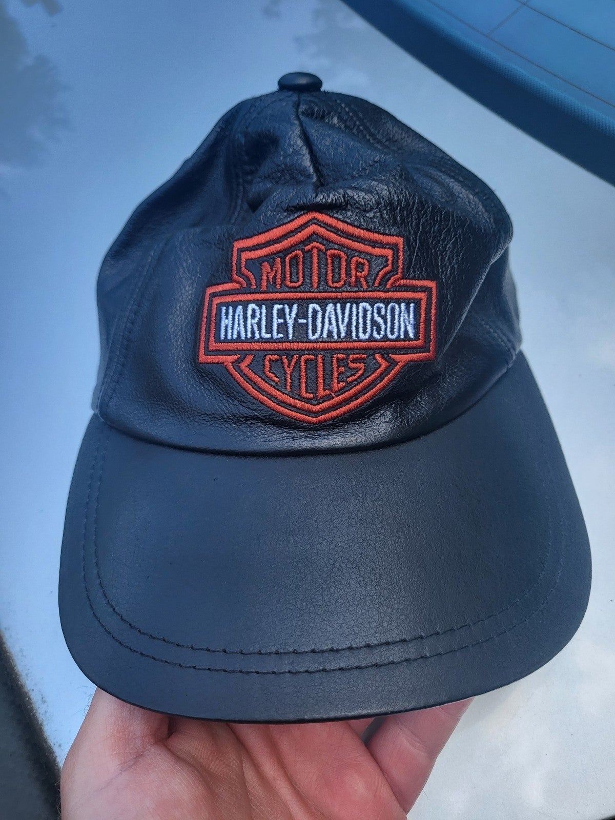 Harley-Davidson 90s Hats for Men | Mercari