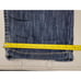 Southpole Jeans Wide Leg Baggy Skater Sz 42 Grunge Distressed Since 91 VTG Y2K