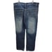Southpole Jeans Wide Leg Baggy Skater Sz 42 Grunge Distressed Since 91 VTG Y2K