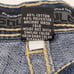 Southpole Jeans Wide Leg Baggy Skater Sz 42 Grunge Distressed Since 91 VTG Y2K