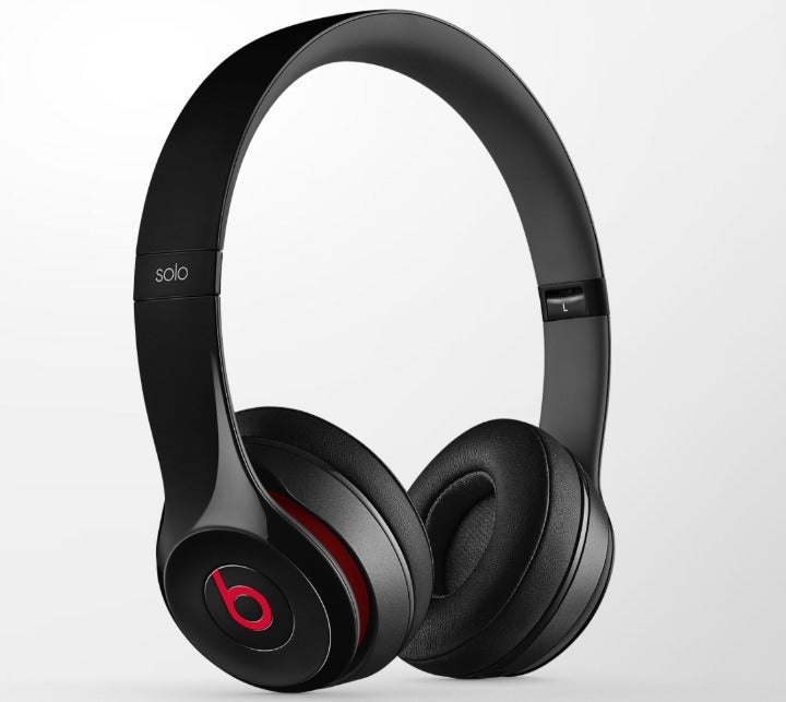 Beats Solo2 Wireless On-Ear Headphones