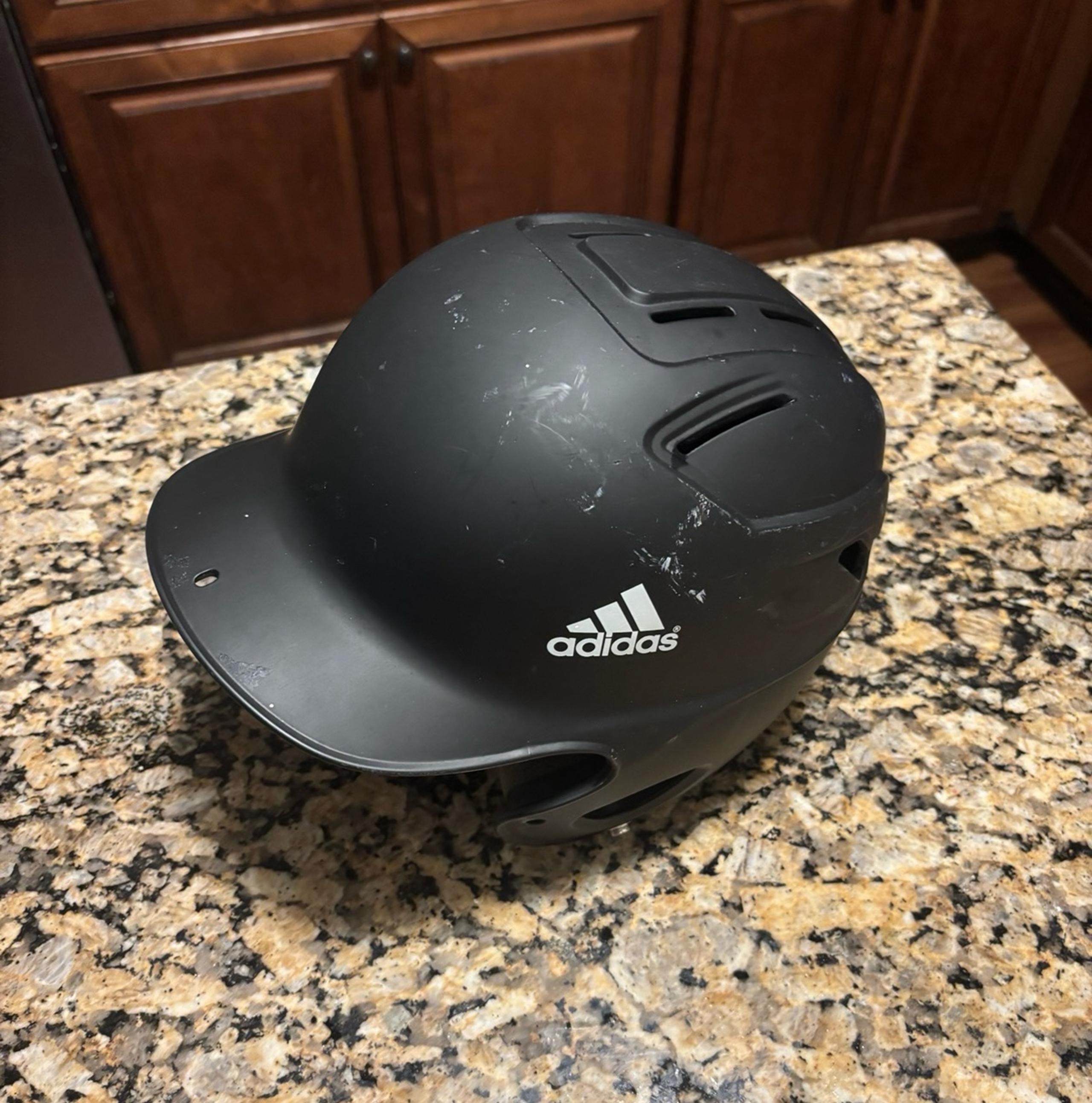 Adidas Youth Size Baseball Helmet