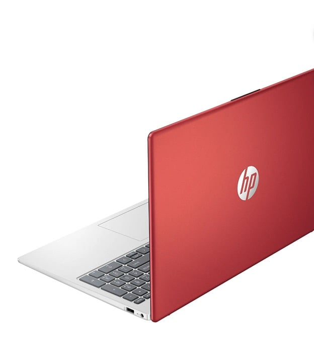 HP 15.6 inch Laptop Intel