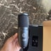 Akg microphone