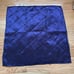 Set of 100 / color: Plum Eggplant Purple Pintuck Napkins size 20”x20”