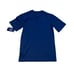 Majestic Houston Astros MLB Baseball Pullover V-Neck Jersey Shirt Small Navy NWT
