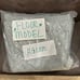 HG0880 Storage Seat Cover Set: Glacier Crossweave