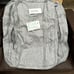 HG0880 Storage Seat Cover Set: Glacier Crossweave