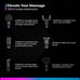 Muscle Massage Gun Deep Tissue massage