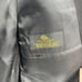 PIERRE BALMAIN Paris Black 100% Pure New Wool Tuxedo Blazer Jacket Size 42 Long