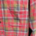 Brooks Brothers Plaid Cotton/Wool Blend Button Down, Size XL