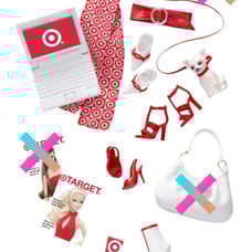 Barbie Basic Target Fashion Pack