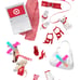 Barbie Basic Target Fashion Pack