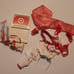 Barbie Basic Target Fashion Pack