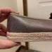 Clarks Azella Theoni Metallic Slip Ons - Size 6.5W - Excellent Condition