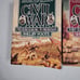 The Civil War A Narrative, Foote, Vintage Box Set