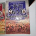 The Civil War A Narrative, Foote, Vintage Box Set
