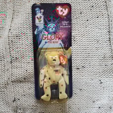 Beanie baby | Glory, McDonald's toy