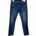 Rag & Bone Dre Capri Cropped Boyfriend Jeans