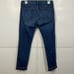 Rag & Bone Dre Capri Cropped Boyfriend Jeans
