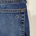 Rag & Bone Dre Capri Cropped Boyfriend Jeans