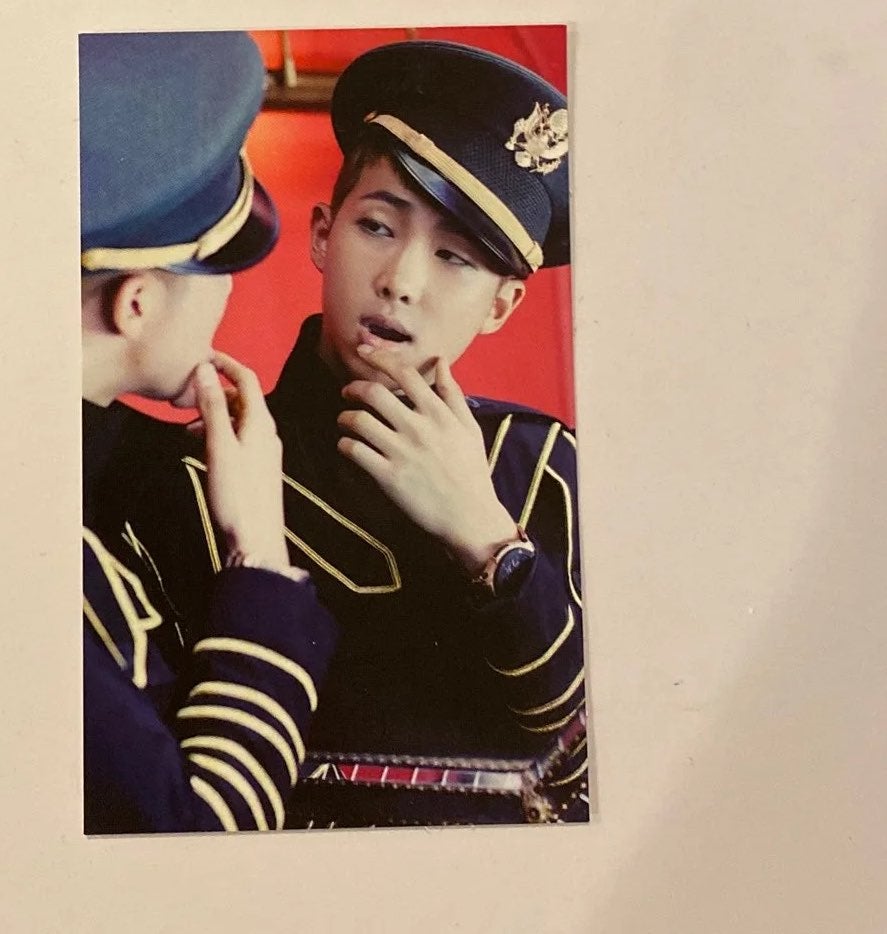 / RM young forever PC
