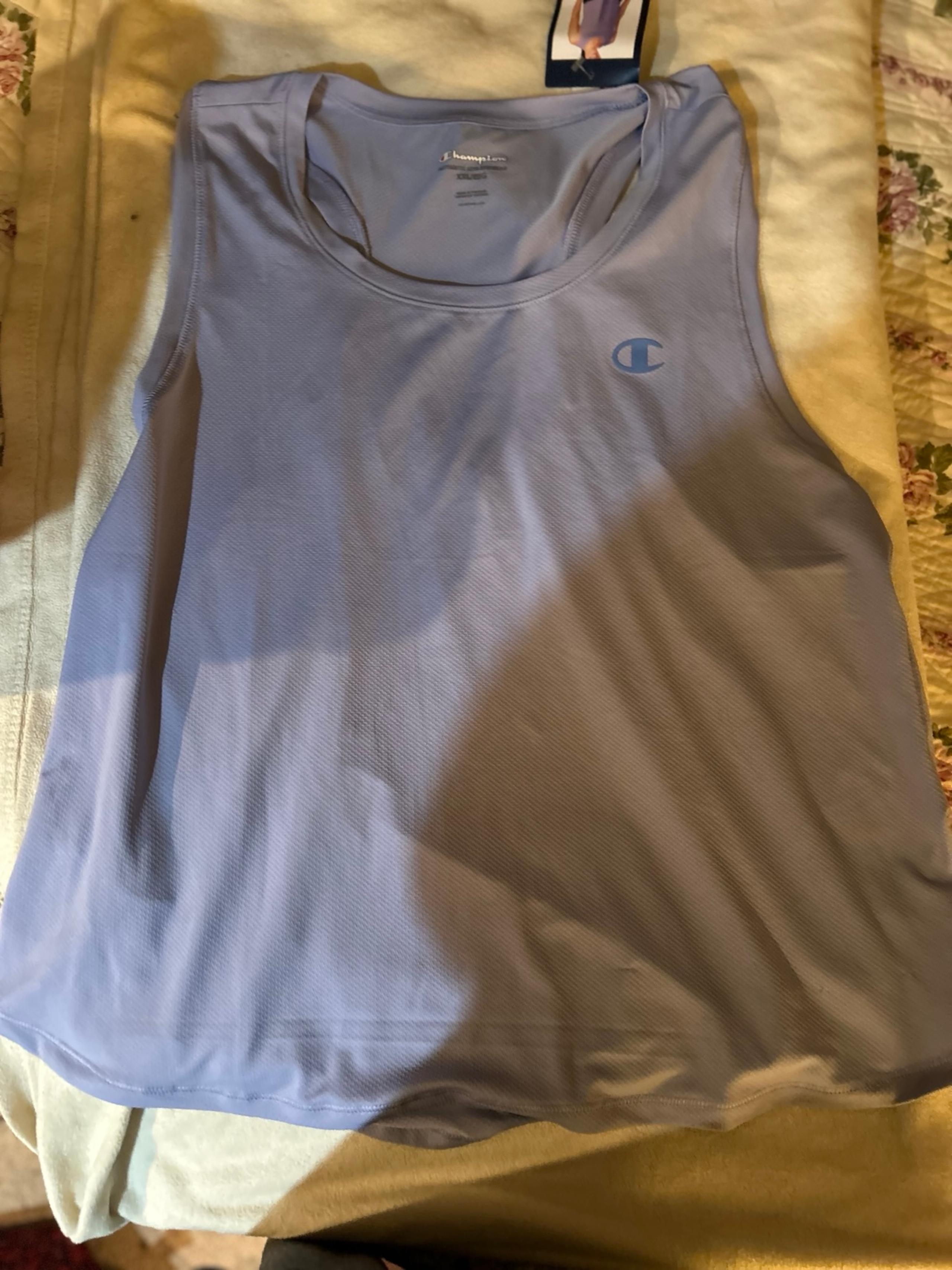 Champion Tank Top