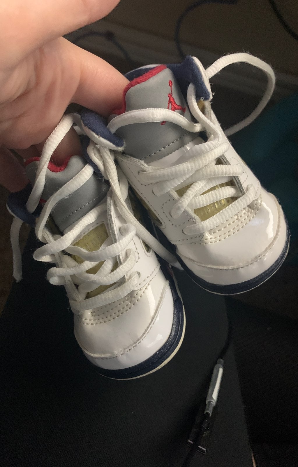 Jordan retro
