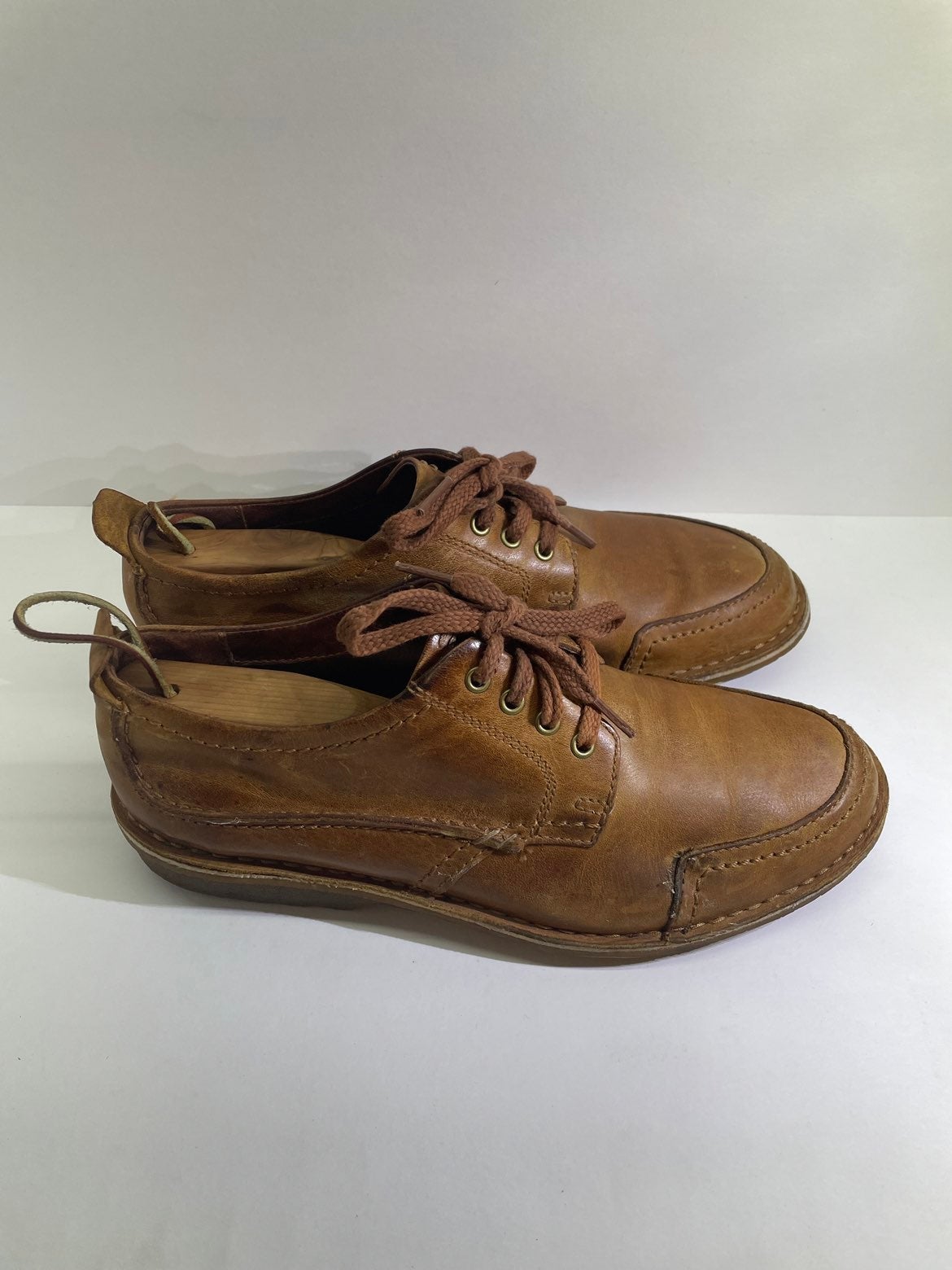 Clarks Lace-Up Shoes for Men | Mercari