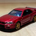 Tomica Premium 10 Million Units Commemorative Nissan Skyline GT-R V