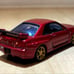 Tomica Premium 10 Million Units Commemorative Nissan Skyline GT-R V