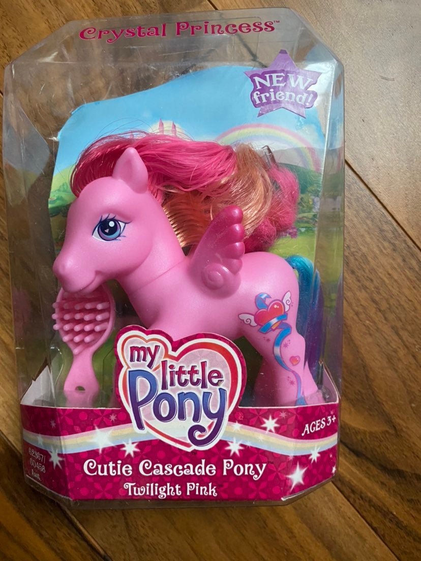 My Little Pony G3