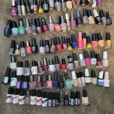 HUGE NAIL TECH BUNDLE