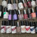 HUGE NAIL TECH BUNDLE