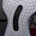 Adidas D.O.N. Issue 3 mens basketball shoes black/white/black